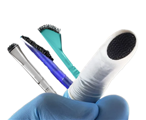 Medical Technology Montage